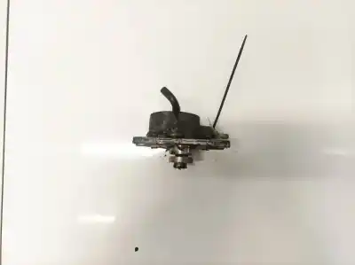 Peça sobressalente para automóvel em segunda mão depressor de travões / bomba de vácuo por opel zafira a 2.0 dti referências oem iam 24406132