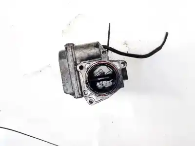 Автозапчастина б/у коробка метелика для skoda octavia combi (1z5) 1.9 tdi dpf посилання на oem iam 038128083