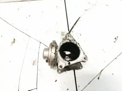 Second-hand car spare part egr valve for skoda octavia combi (1z5) 1.9 tdi dpf oem iam references 038131501an  052708111