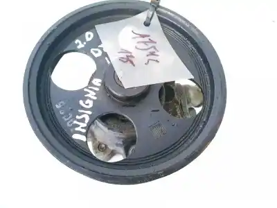 Автозапчастина б/у насос керма для opel insignia a (g09) 2.0 cdti (68) посилання на oem iam 55563329  1kc3000095 Автозапчастина б/у насос керма для opel insignia a (g09) 2.0 cdti (68) посилання на oem iam 55563329  1kc3000095