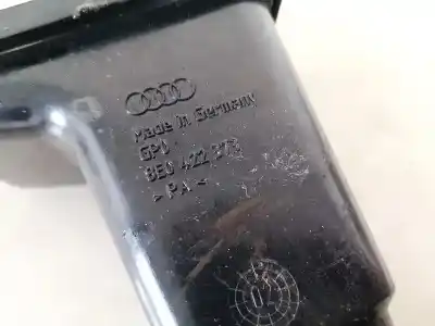 Автозапчастина б/у адресний депозит для audi a4 b6 (8e2) 1.9 tdi посилання на oem iam 8e0422373  