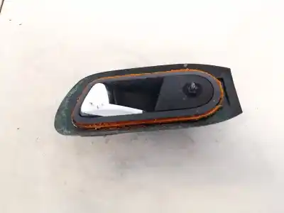 Second-hand car spare part INTERIOR LEFT FRONT HANDLE for FORD GALAXY, MK I 2000.04 - 2006.04 FACELIFT  OEM IAM references 7M3837113B  