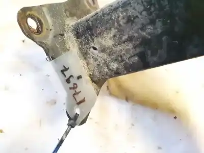 Автозапчасти б/у усиление переднего бампера за volkswagen jetta (1k2) 2.0 tdi ссылки oem iam   