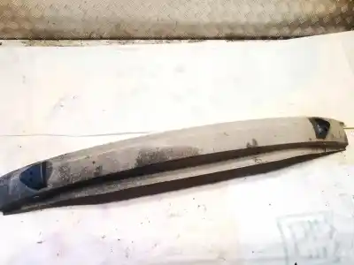 Second-hand car spare part rear bumper reinforcement for audi a6 c5 (4b2) 2.5 tdi oem iam references 