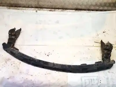 Peça sobressalente para automóvel em segunda mão reforço do pára choques dianteiro por citroen c8 2.0 hdi sx referências oem iam 