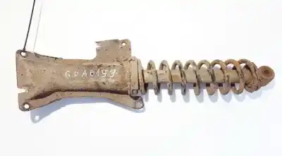 Автозапчасти б/у правый задний амортизатор за audi 80 avant 1.9 tdi ссылки oem iam 