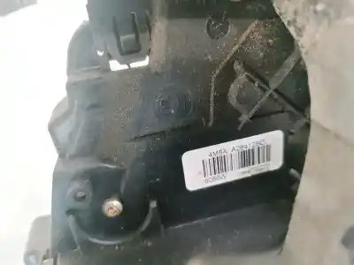Автозапчасти б/у замок задней правой двери за ford focus c-max (cap) 1.6 tdci cat ссылки oem iam 4m5aa26412bc  6086w