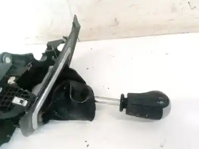 Автозапчастина б/у передач для ford focus c-max (cap) 1.6 tdci cat посилання на oem iam 4m5r7c453db  4m5r-7c453-db