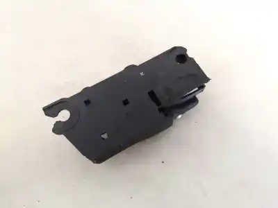 Автозапчастина б/у внутрішня задня права ручка для ford focus c-max (cap) 1.6 tdci cat посилання на oem iam 3m51r22600bc  3m51-r22600-bc