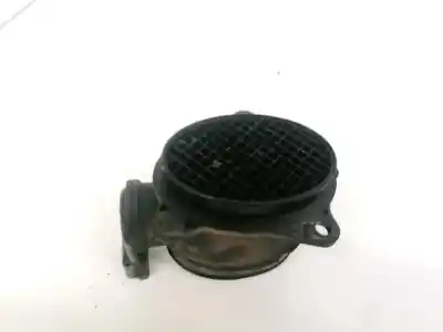 Автозапчастина б/у витратомір повітря для ford focus c-max (cap) 1.6 tdci cat посилання на oem iam 9650010780  72834204