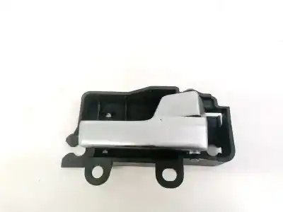 Автозапчасти б/у внутри передней правой ручки за ford focus c-max (cap) 1.6 tdci cat ссылки oem iam 3m51r22600bc