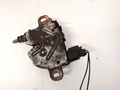 Автозапчасти б/у замок капота за ford focus c-max (cap) 1.6 tdci cat ссылки oem iam 3m5116700ab  3m51-16700-ab