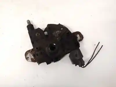 Автозапчастина б/у замок капота для FORD FOCUS C-MAX (CAP) 1.6 TDCi CAT Посилання на OEM IAM 3M5116700AB  3M51-16700-AB
