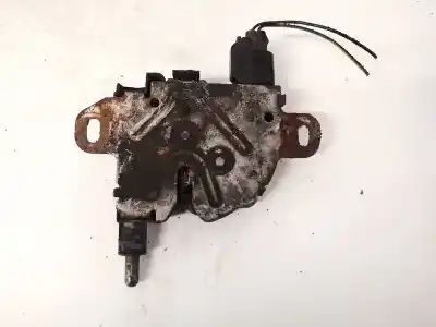 Автозапчасти б/у замок капота за ford focus c-max (cap) 1.6 tdci cat ссылки oem iam 3m5116700ab  3m51-16700-ab