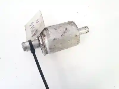 Автозапчастина б/у дизельний фільтр для audi a6, c5 1997.01 - 2001.08 2.4 121kw 1997.02 - 2005.01 посилання на oem iam 