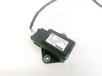 Автозапчастина б/у датчик для lancia phedra (180) 2.2 jtd посилання на oem iam 0265005253