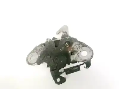 Автозапчастина б/у замок капота для lancia phedra (180) 2.2 jtd посилання на oem iam 
