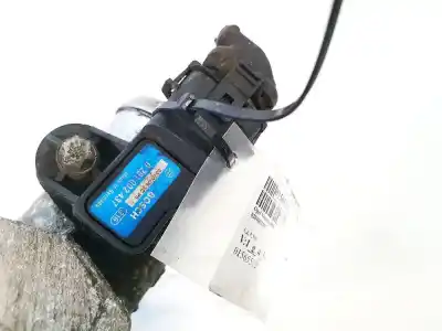 Автозапчасти б/у датчик давления за opel vectra c (z02) 2.2 dti 16v (f69) ссылки oem iam 0281002437  