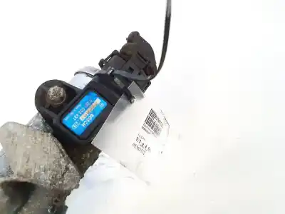 Автозапчасти б/у датчик давления за opel vectra c (z02) 2.2 dti 16v (f69) ссылки oem iam 0281002437