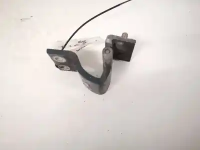 Peça sobressalente para automóvel em segunda mão amortecedores do tronco / porta por audi a6 avant (c4) 2.5 tdi referências oem iam 