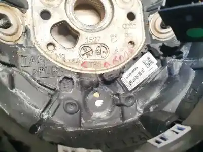 Автозапчастина б/у кермо для audi a6 avant (4f5) 2.7 tdi посилання на oem iam 4f0419091  