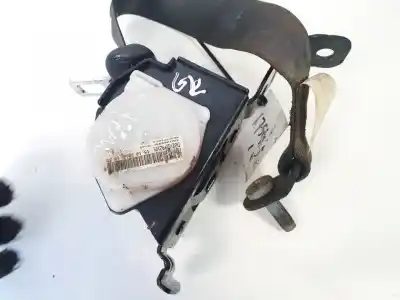 Автозапчастина б/у задній правий ремін безпеки для opel insignia a (g09) 2.0 cdti (68) посилання на oem iam 502xd992xm  13288436