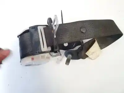 Автозапчастина б/у задній правий ремін безпеки для opel insignia a (g09) 2.0 cdti (68) посилання на oem iam 502xd992xm  13288436