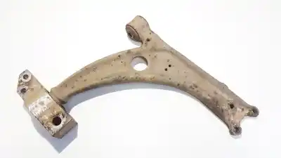 Piesă de schimb auto la mâna a doua BRAȚ SUSPENSIE INFERIOR DREAPTA FAȚÃ pentru VOLKSWAGEN PASSAT B6 (3C2)  Referințe OEM IAM 3C0407153B  