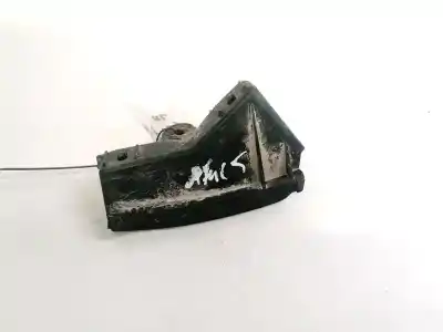 Second-hand car spare part rear bumper reinforcement for audi a6 avant (4f5) 2.7 tdi oem iam references 4f9807897a  