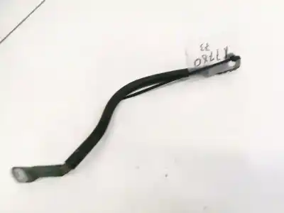 Second-hand car spare part wire for skoda fabia (5j2 ) 1.2 oem iam references   