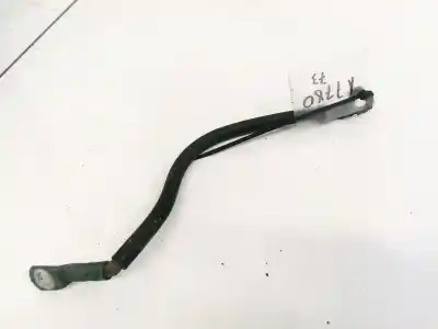 Second-hand car spare part wire for skoda fabia (5j2 ) 1.2 oem iam references 