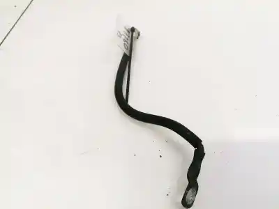 Second-hand car spare part wire for skoda fabia (5j2 ) 1.2 oem iam references   