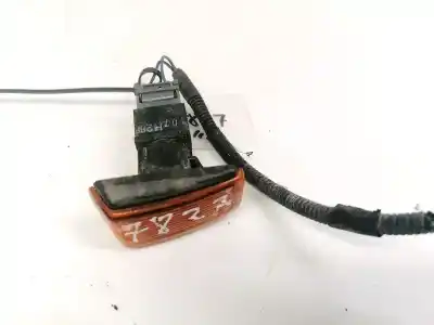 Second-hand car spare part LEFT SIDE LIGHT for VOLVO V40, I 1995.07 - 2000.07  OEM IAM references 6R0142631  