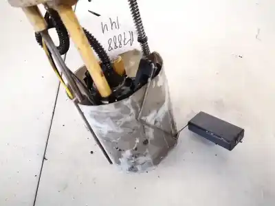 Автозапчастина б/у індикатор для skoda octavia combi (1z5) 1.9 tdi dpf посилання на oem iam 1k0919050j  a2c53166111