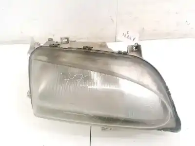 Second-hand car spare part right headlight for ford galaxy (vx) 1.9 tdi cat oem iam references 7m1941016j