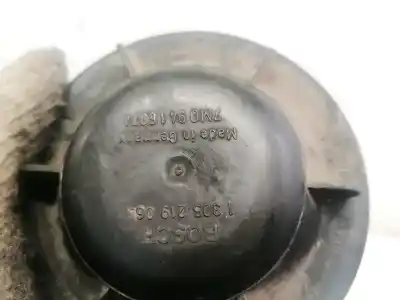 Pezzo di ricambio per auto di seconda mano plastica per ford galaxy (vx) 1.9 tdi cat riferimenti oem iam 7m0941607a  1305219065