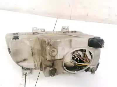 Peça sobressalente para automóvel em segunda mão farol / farolim esquerdo por ford galaxy (vx) 1.9 tdi cat referências oem iam 7m1941015j  0301048311