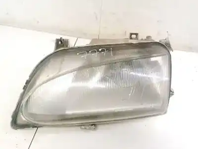 Second-hand car spare part left headlight for ford galaxy (vx) 1.9 tdi cat oem iam references 7m1941015j