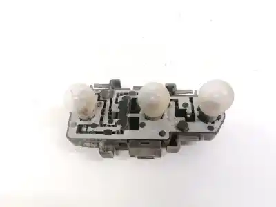 Second-hand car spare part lampholder for audi a6 c5 (4b2, 4b4) 2.5 tdi oem iam references 148162