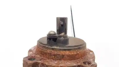 Second-hand car spare part abs sensor for ford focus c-max (cap) 1.6 tdci cat oem iam references 10071163713  10.0711-6371.3