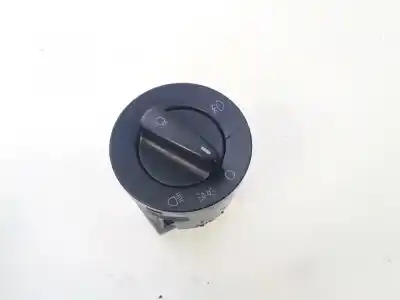 Peça sobressalente para automóvel em segunda mão comutador de luzes por volkswagen golf iv (1j1) 1.9 tdi referências oem iam 1c0941531