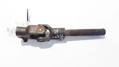 Peça sobressalente para automóvel em segunda mão rótula barra direção por toyota corolla verso (r1) 2.0 d-4d luna referências oem iam 