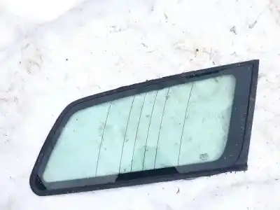 Peça sobressalente para automóvel em segunda mão vidro custódia triangular traseiro direito por volvo v50 (545) 2.0 d referências oem iam 