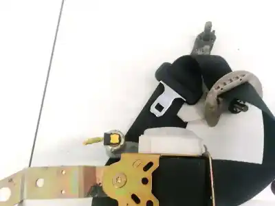 Автозапчасти б/у правый передний ремень безопасности за subaru legacy berl. b13 (bl) 2.5 se ссылки oem iam 7m3520p  7m3520-p