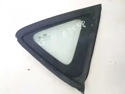 Pezzo di ricambio per auto di seconda mano custodia luna posteriore destra per hyundai i30 1.6 crdi cat riferimenti oem iam 