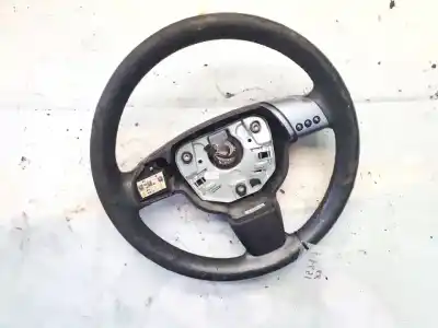 Автозапчастина б/у кермо для OPEL VECTRA C (Z02) 2.2 DTI 16V (F69) Посилання на OEM IAM 6017883  