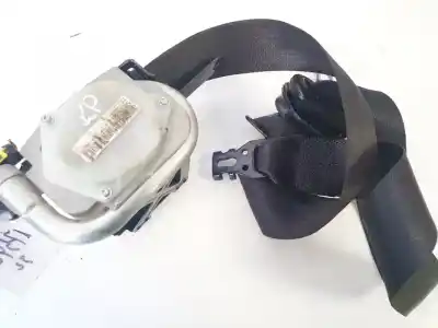 Автозапчастина б/у передній лівий ремін безпеки для opel insignia a (g09) 2.0 cdti (68) посилання на oem iam 502jd98169  307421499p10
