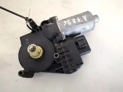 Second-hand car spare part left front window motor for audi a6 c5 (4b2, 4b4) 2.5 tdi oem iam references 0130821775  