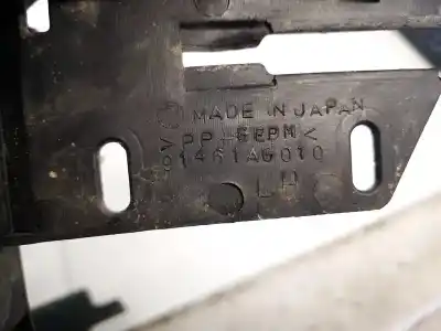 Автозапчасти б/у торпедо за subaru legacy berl. b13 (bl) 2.5 se ссылки oem iam 91461ag010  