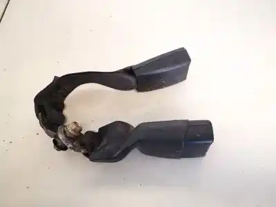 Автозапчасти б/у крюк для ремня задний центральный за subaru legacy berl. b13 (bl) 2.5 se ссылки oem iam 1018843